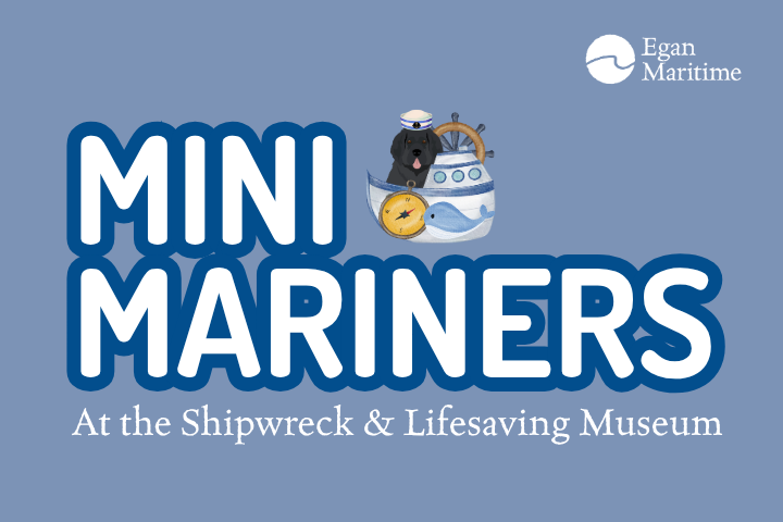 Mini Mariners 1