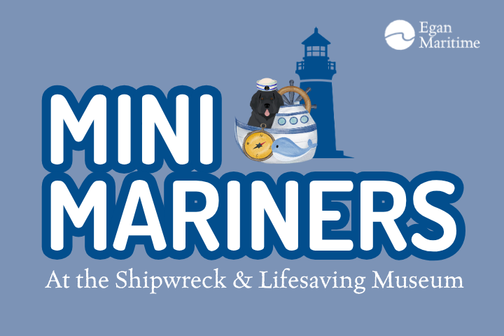 Mini Mariners 2