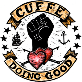 Cuffe Doing Good Large