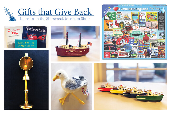 Gift Shop Feature Image