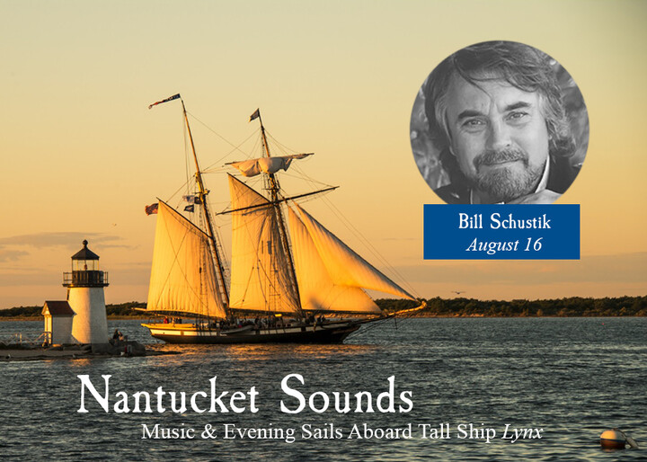 August 16 Nantucket Sounds On Lynx Schustik