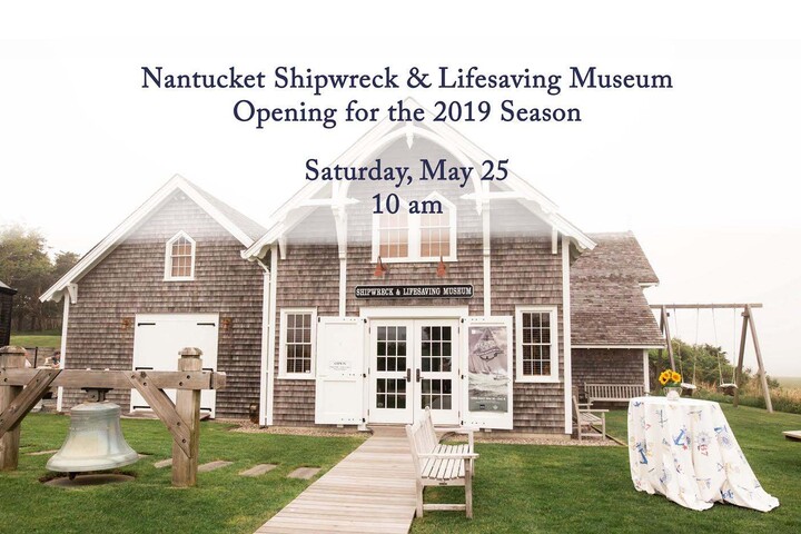 Museum Opens 5 25 2019