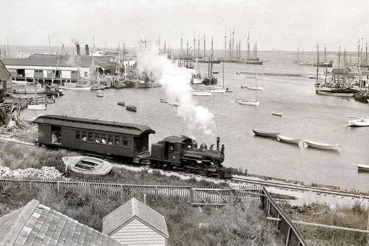 1280Px Nantucket Railroad C  1900S Wikimedia