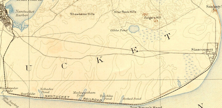 Route Us Map