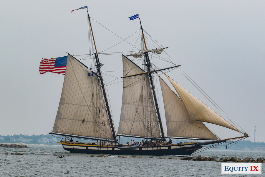 The Next Generation of Nantucket Mariners