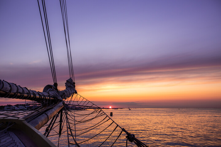 Sunsetsail 012 Katiekaizerphotography
