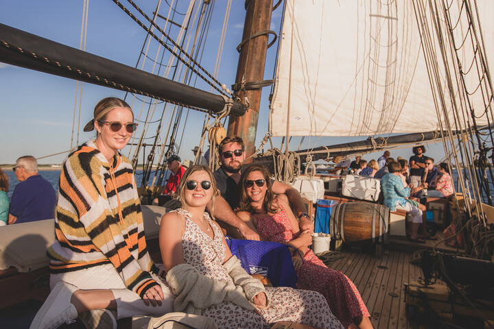 Sunsetsail2019 071 Katiekaizerphotography