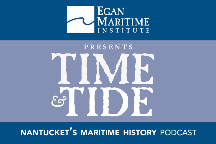 Time And Tide Horizontal