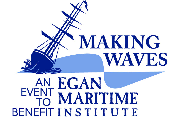 Egan Making Waves Logo 06