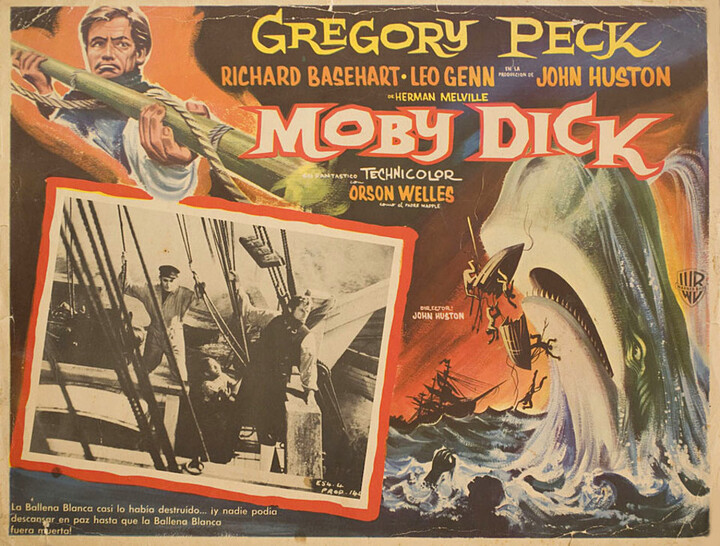 Moby dick md web