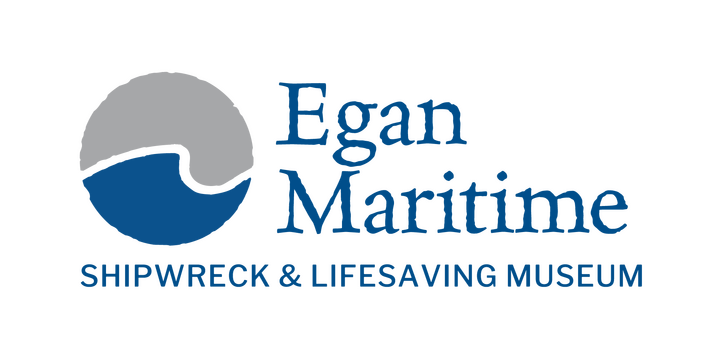 Egan Maritime SLM Logo