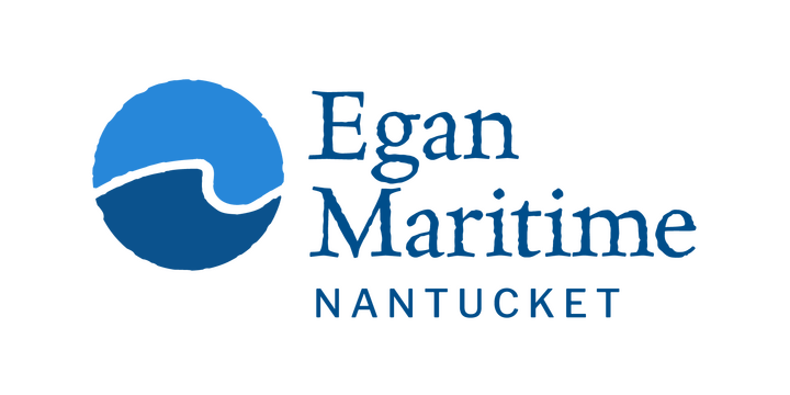 Egan Maritime Nantucket Logo