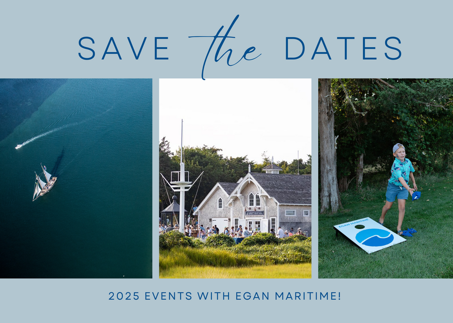 Egan Maritime Institute Egan Maritime Institute