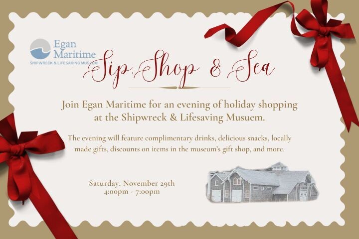 Sip Shop Sea 2025 1