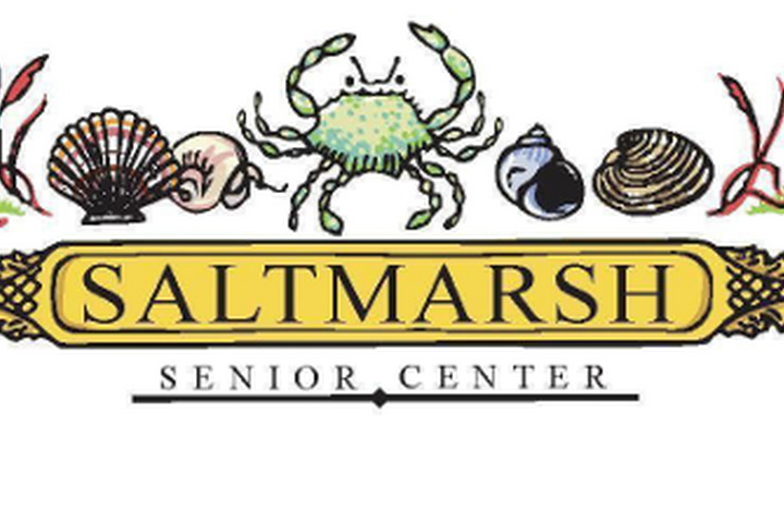 Saltmarsh Logo