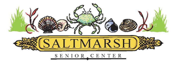 Saltmarsh Logo
