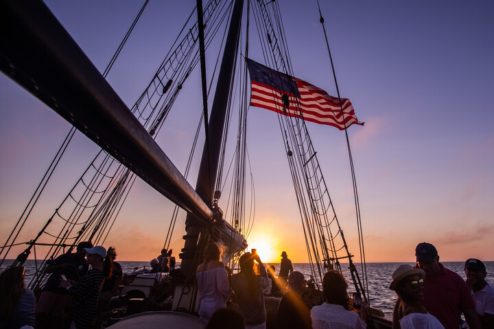 July5th Egan Maritme Lynx Sail 0105 Katie Kaizer Photography